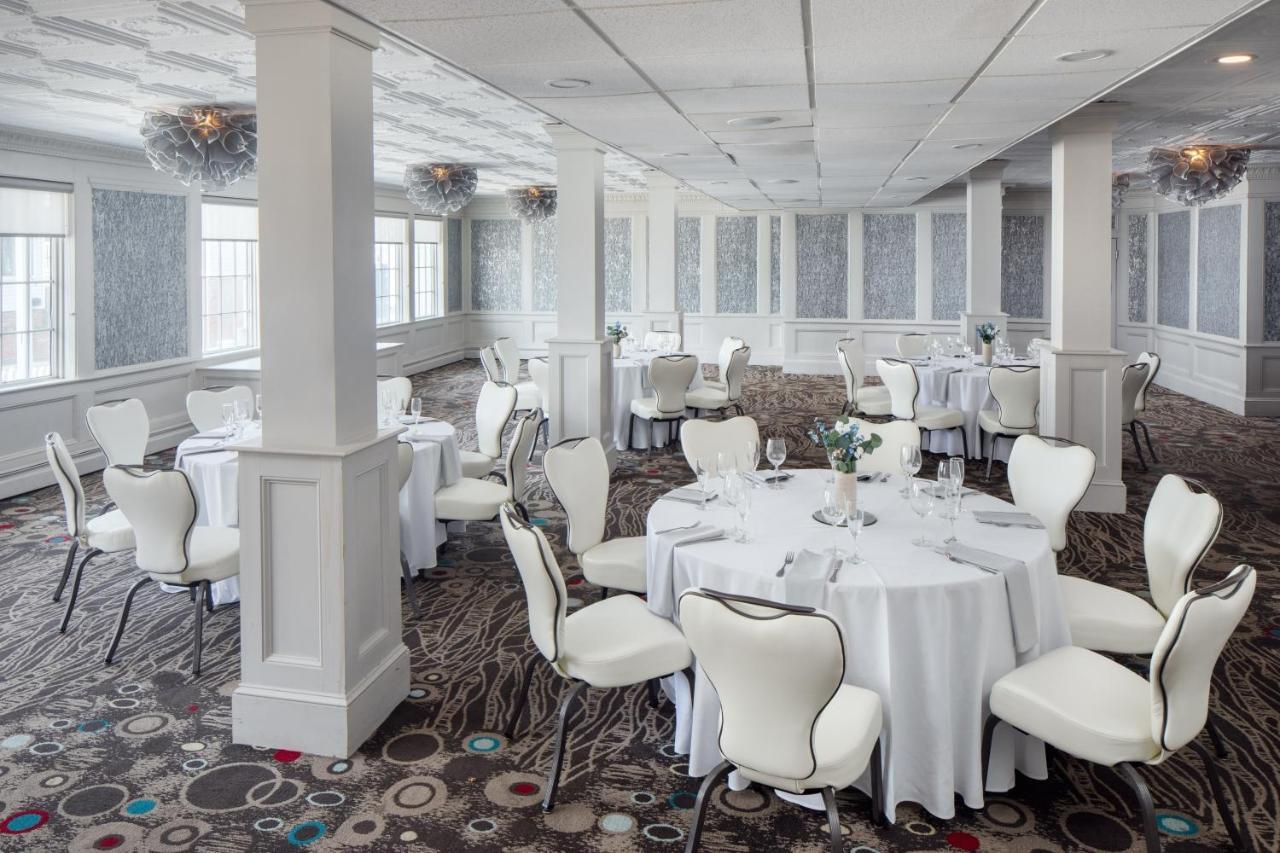 Ashworth By The Sea (Adults Only) Hampton Exterior foto