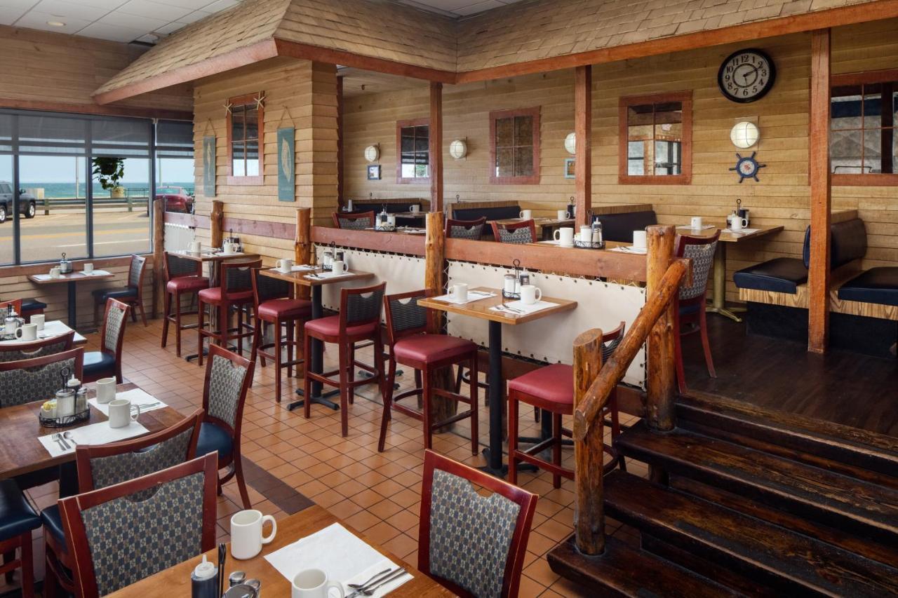 Ashworth By The Sea (Adults Only) Hampton Exterior foto