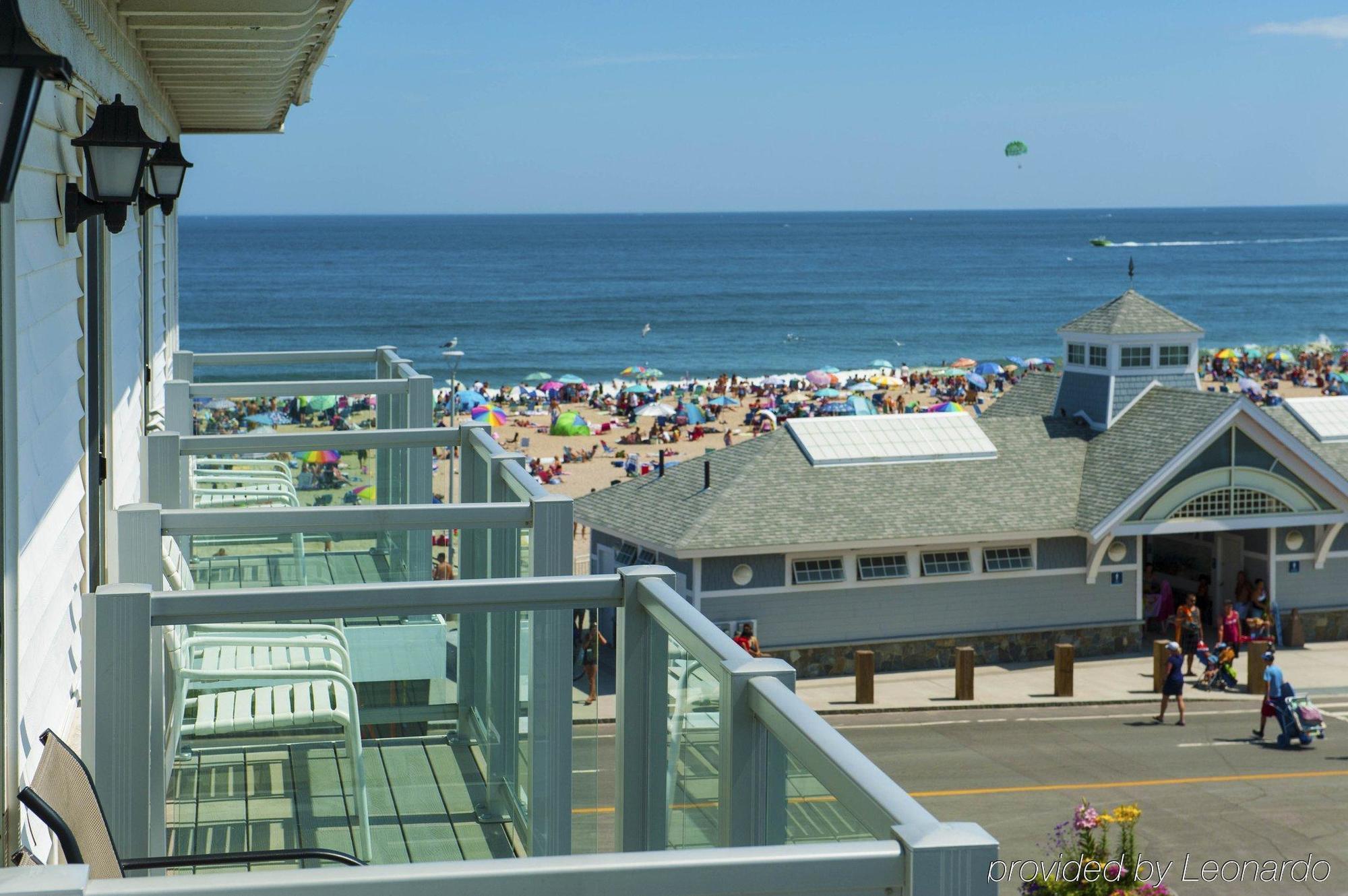 Ashworth By The Sea (Adults Only) Hampton Exterior foto