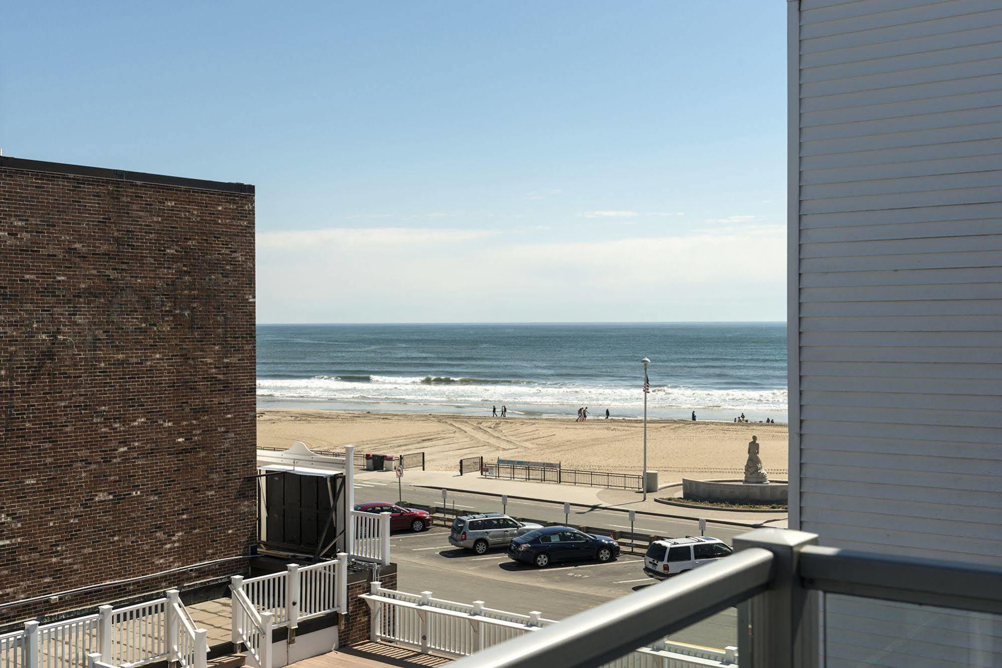 Ashworth By The Sea (Adults Only) Hampton Exterior foto